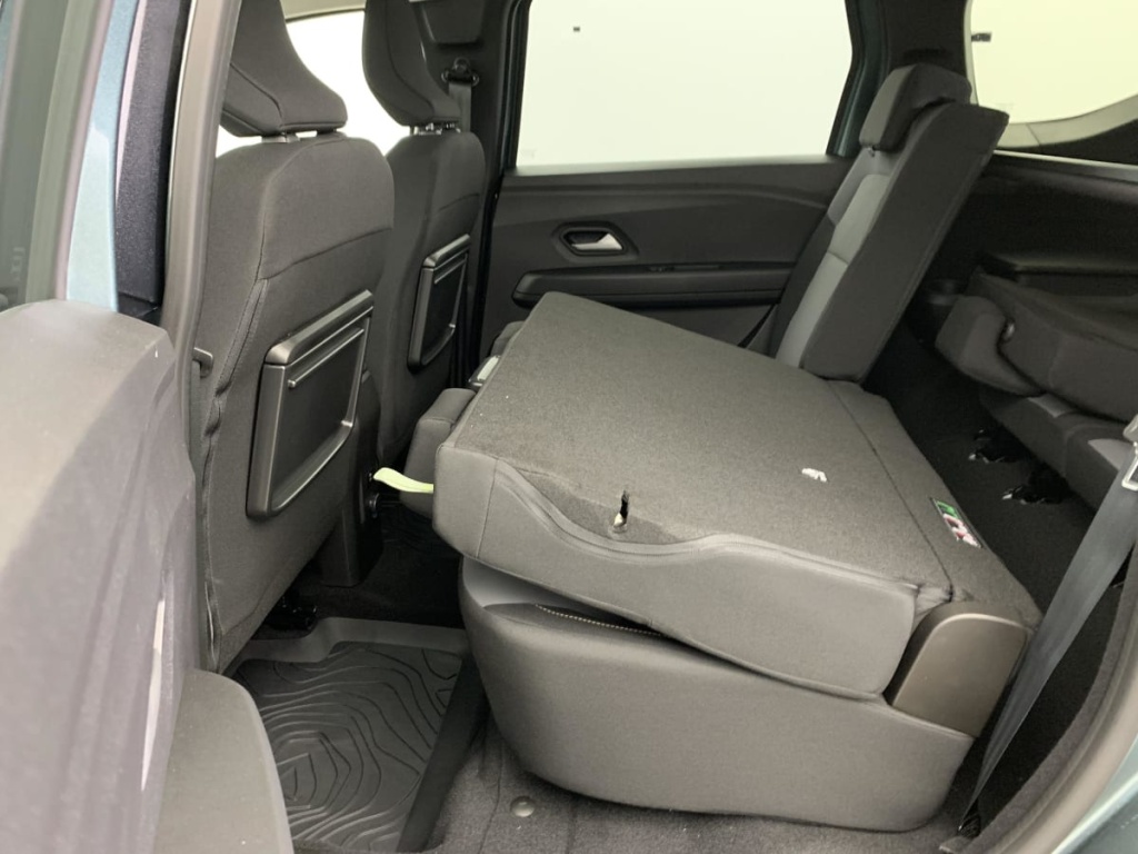 DACIA Jogger TCe 110 7 places GSR2 Extreme - ref: 1-358995 - Photo 12