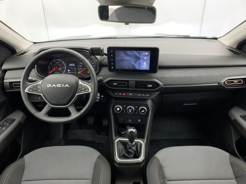 DACIA Jogger TCe 110 7 places GSR2 Extreme - ref: 1-358995 - Photo 13