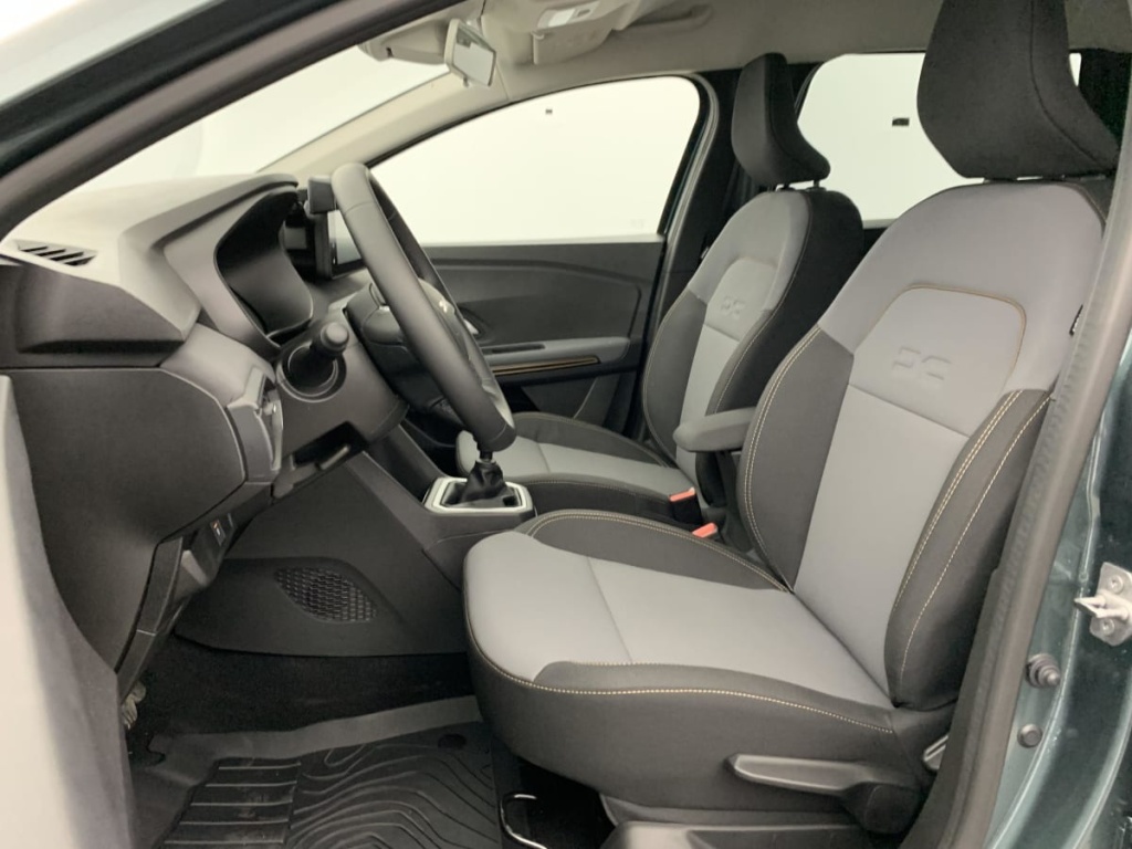 DACIA Jogger TCe 110 7 places GSR2 Extreme - ref: 1-358995 - Photo 16