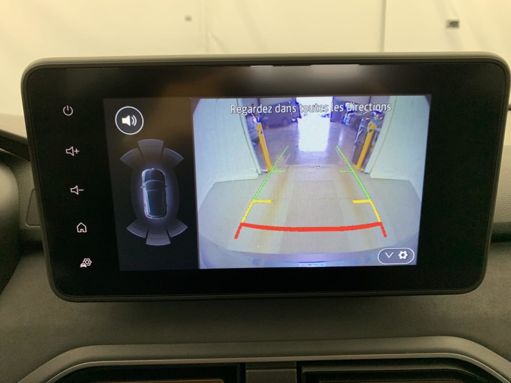 DACIA Jogger TCe 110 7 places GSR2 Extreme - ref: 1-358995 - Photo 17