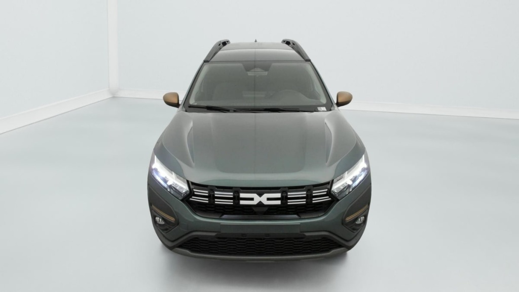 DACIA Jogger TCe 110 7 places GSR2 Extreme - ref: 1-358995 - Photo 2