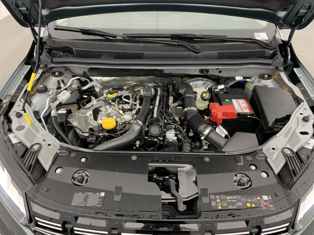 DACIA Jogger TCe 110 7 places GSR2 Extreme - ref: 1-358995 - Photo 20