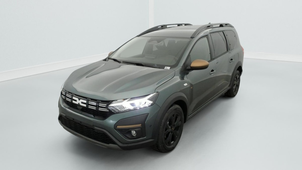 DACIA Jogger TCe 110 7 places GSR2 Extreme - ref: 1-358995 - Photo 3