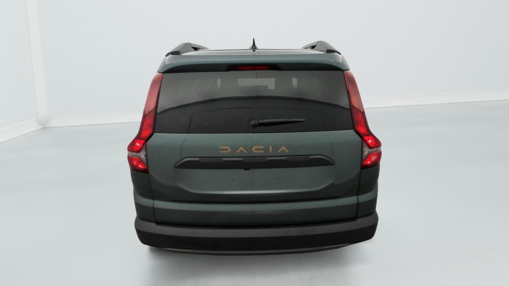 DACIA Jogger TCe 110 7 places GSR2 Extreme - ref: 1-358995 - Photo 6
