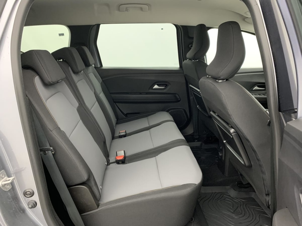 DACIA Jogger TCe 110 7 places GSR2 Extreme - ref: 1-358996 - Photo 10