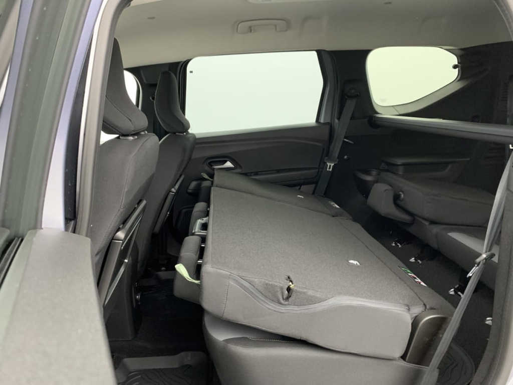 DACIA Jogger TCe 110 7 places GSR2 Extreme - ref: 1-358996 - Photo 12