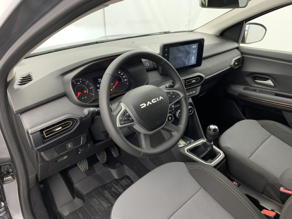 DACIA Jogger TCe 110 7 places GSR2 Extreme - ref: 1-358996 - Photo 15