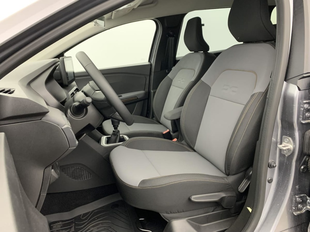 DACIA Jogger TCe 110 7 places GSR2 Extreme - ref: 1-358996 - Photo 16