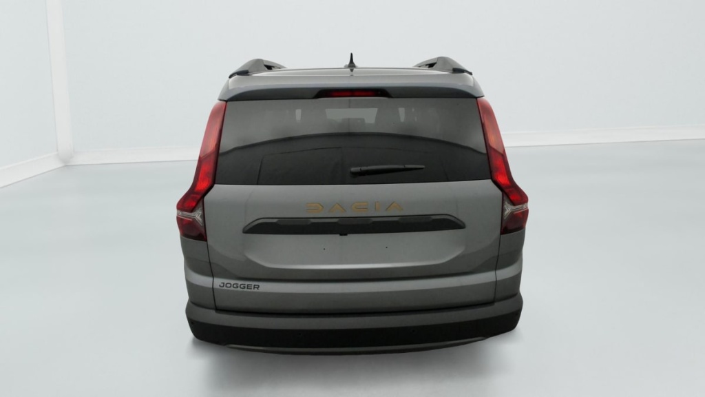 DACIA Jogger TCe 110 7 places GSR2 Extreme - ref: 1-358996 - Photo 6