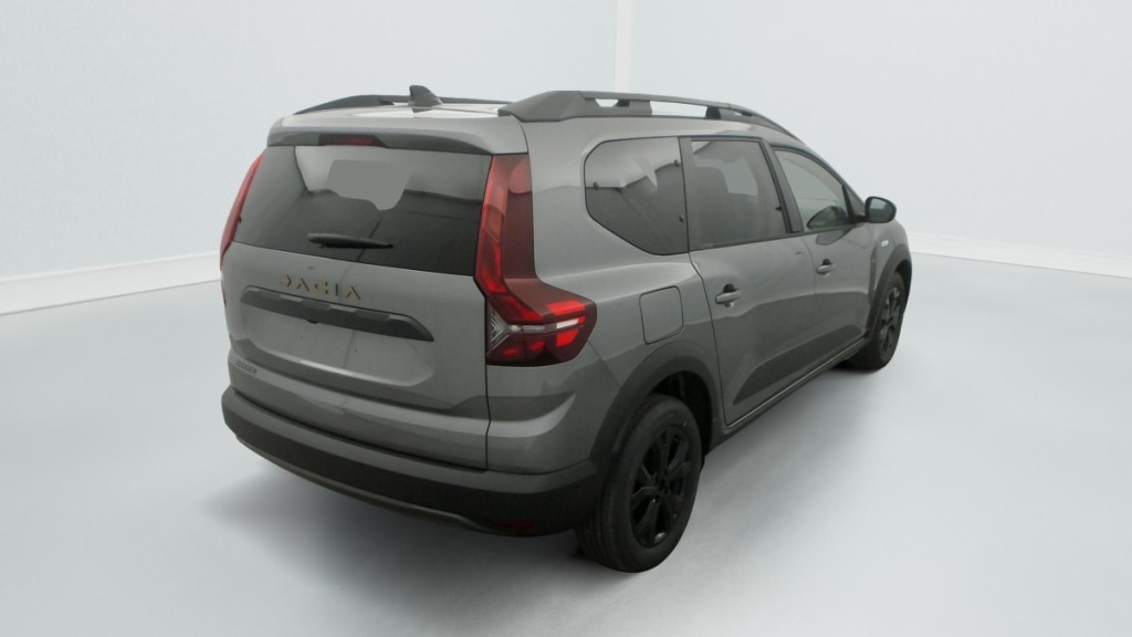 DACIA Jogger TCe 110 7 places GSR2 Extreme - ref: 1-358996 - Photo 7