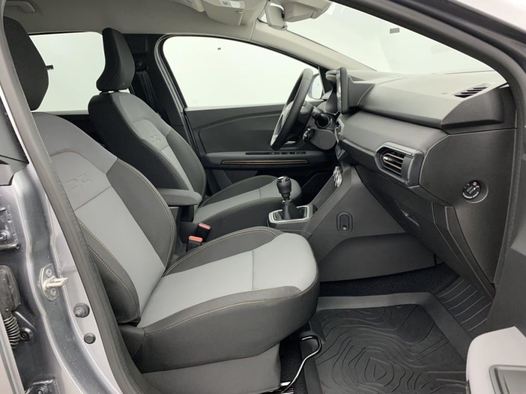 DACIA Jogger TCe 110 7 places GSR2 Extreme - ref: 1-358996 - Photo 9