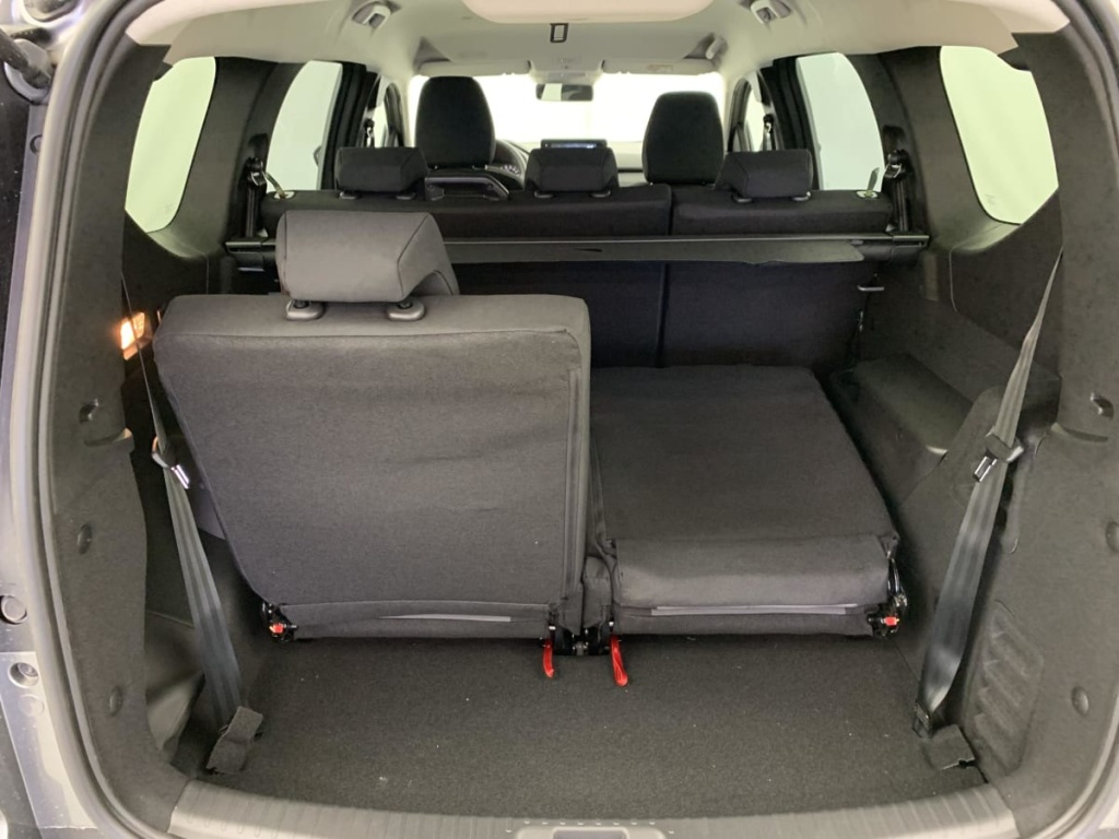 DACIA Jogger TCe 110 7 places GSR2 Extreme - ref: 1-358997 - Photo 11