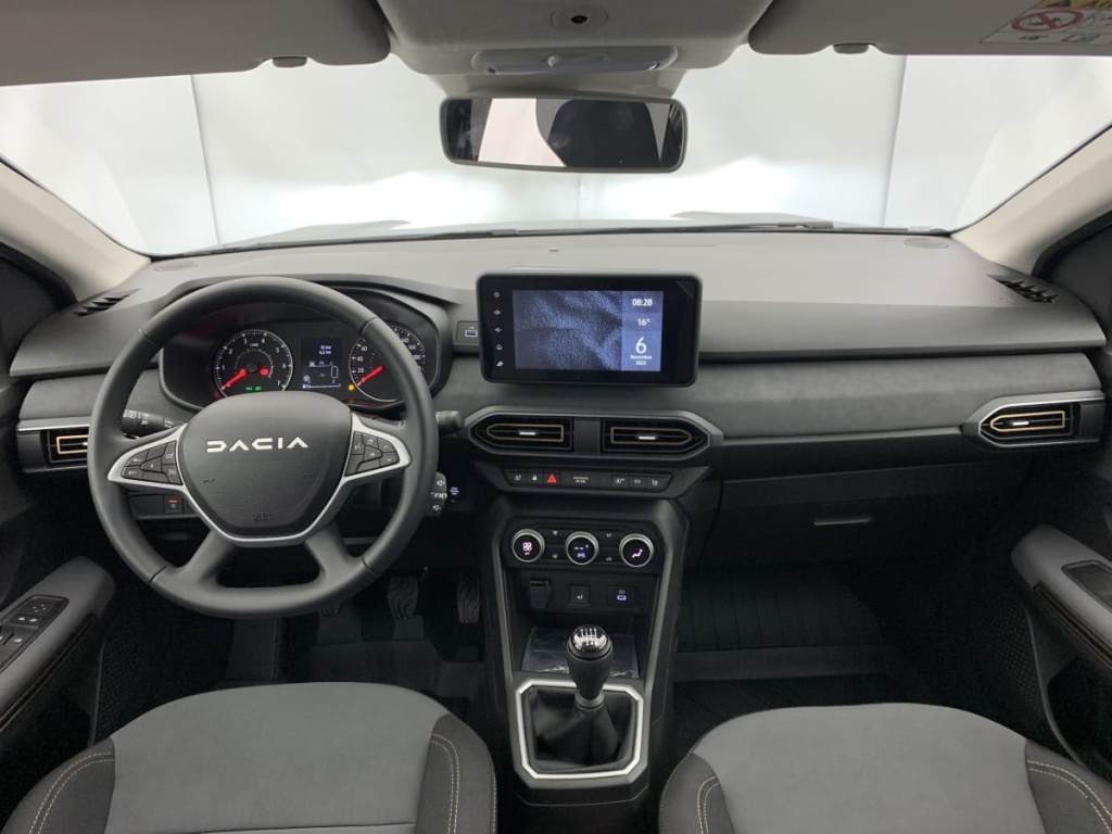 DACIA Jogger TCe 110 7 places GSR2 Extreme - ref: 1-358997 - Photo 13