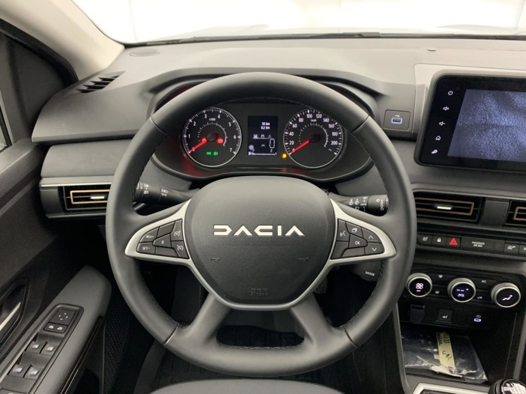 DACIA Jogger TCe 110 7 places GSR2 Extreme - ref: 1-358997 - Photo 14