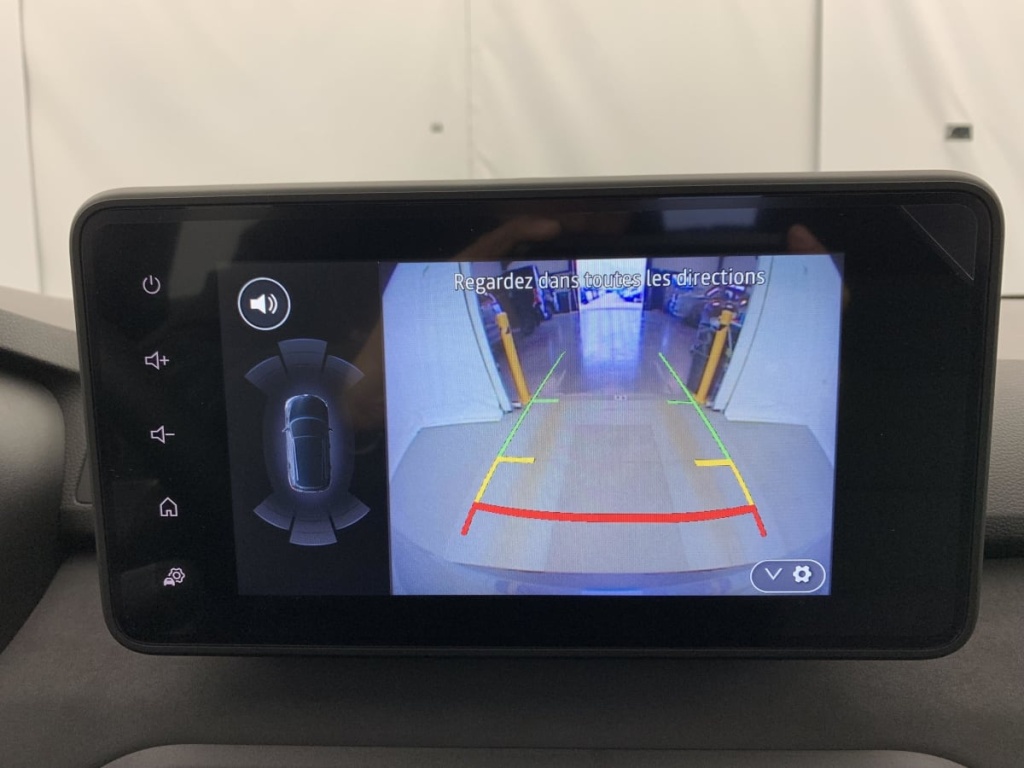 DACIA Jogger TCe 110 7 places GSR2 Extreme - ref: 1-358997 - Photo 18