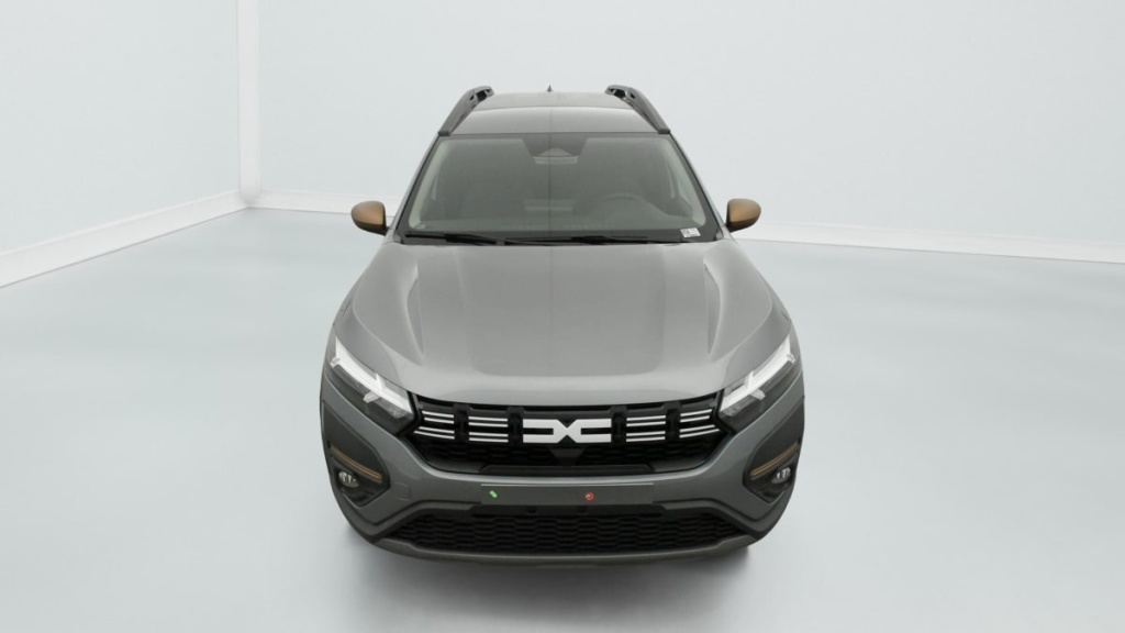 DACIA Jogger TCe 110 7 places GSR2 Extreme - ref: 1-358997 - Photo 2