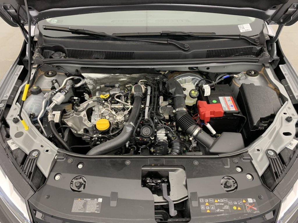 DACIA Jogger TCe 110 7 places GSR2 Extreme - ref: 1-358997 - Photo 20