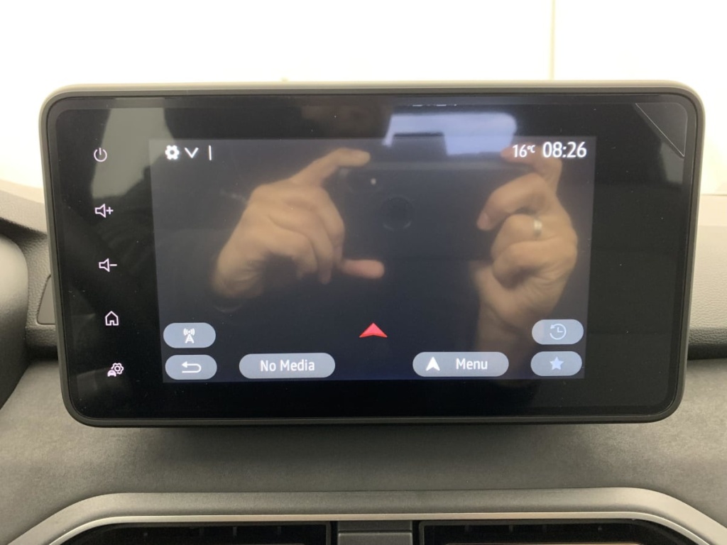 DACIA Jogger TCe 110 7 places GSR2 Extreme - ref: 1-358998 - Photo 17