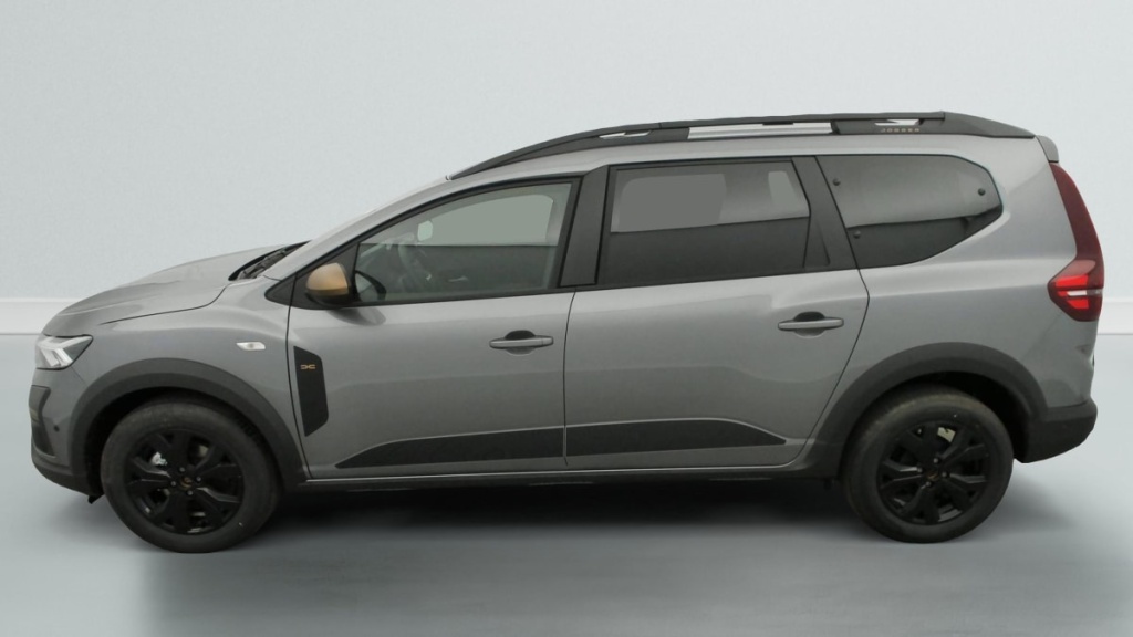 DACIA Jogger TCe 110 7 places GSR2 Extreme - ref: 1-358998 - Photo 4