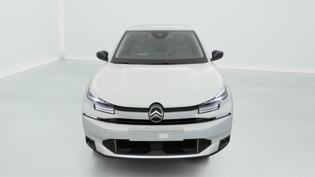 CITROEN C4 Hybride 145 e-DCS6 Max - ref: 1-359014 - Photo 2