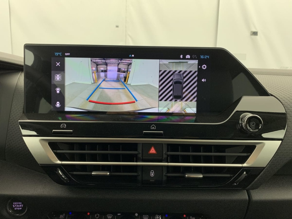 CITROEN C4 Hybride 145 e-DCS6 Max - ref: 1-359025 - Photo 19