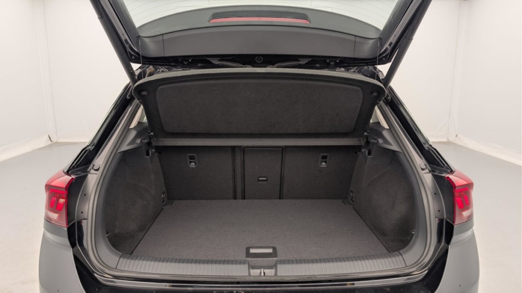 VOLKSWAGEN T-Roc 1.0 TSI 116 START STOP BVM6 STYLE - ref: 1-359092 - Photo 11