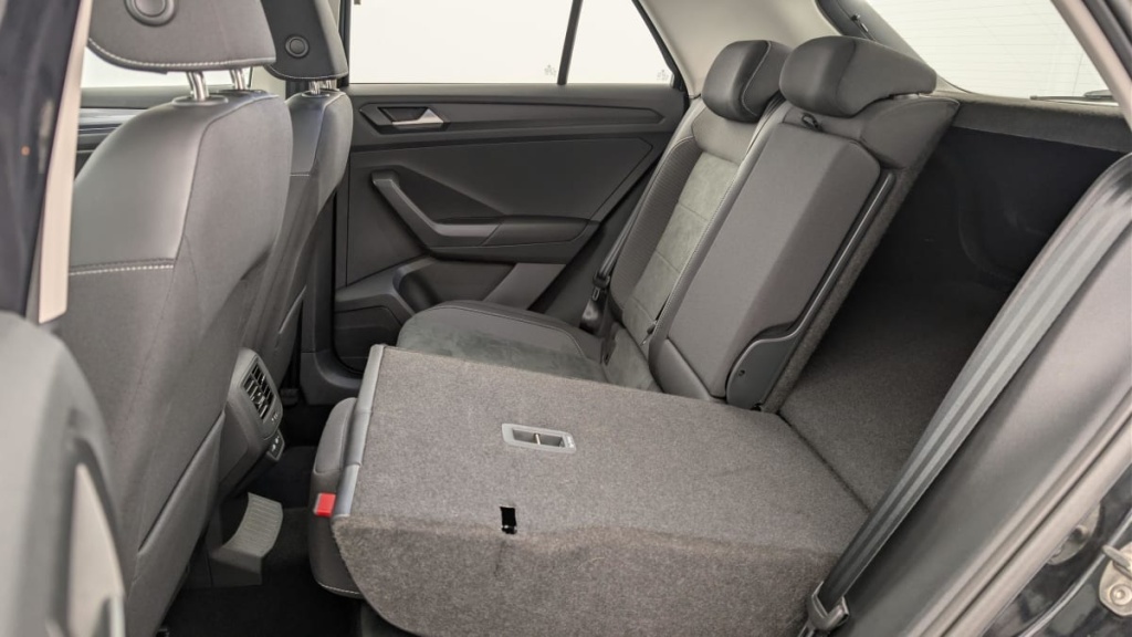 VOLKSWAGEN T-Roc 1.0 TSI 116 START STOP BVM6 STYLE - ref: 1-359092 - Photo 12