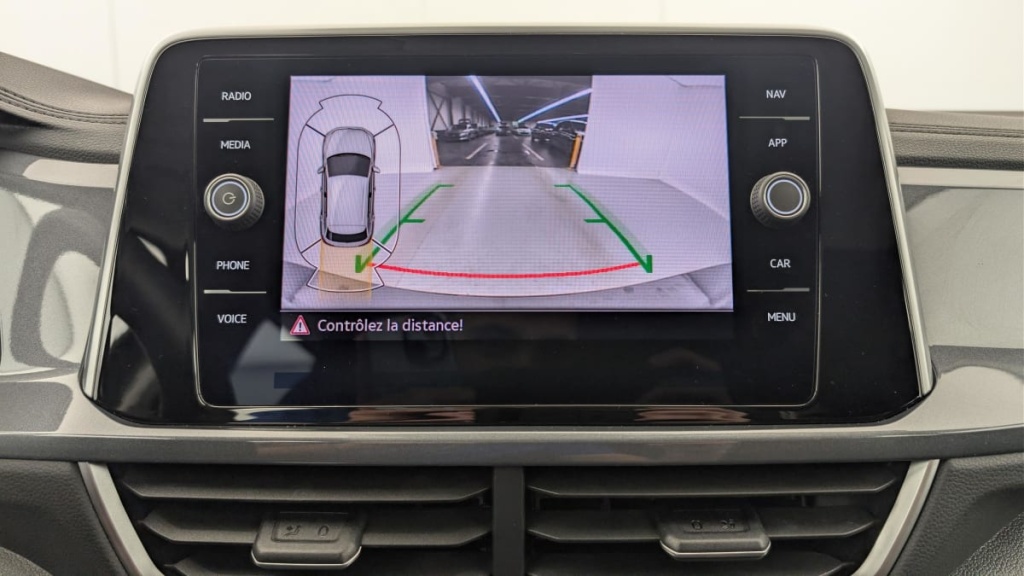 VOLKSWAGEN T-Roc 1.0 TSI 116 START STOP BVM6 STYLE - ref: 1-359092 - Photo 18