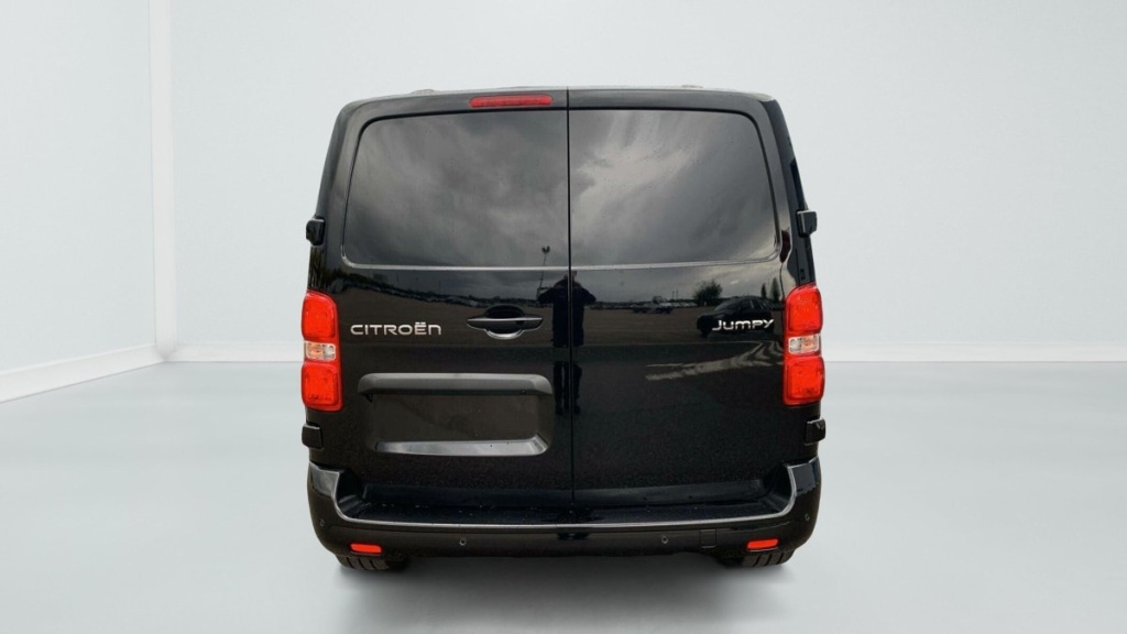 CITROEN JUMPY FOURGON JUMPY FGN M BLUEHDI 180 S S EAT8 - ref: 1-359096 - Photo 6