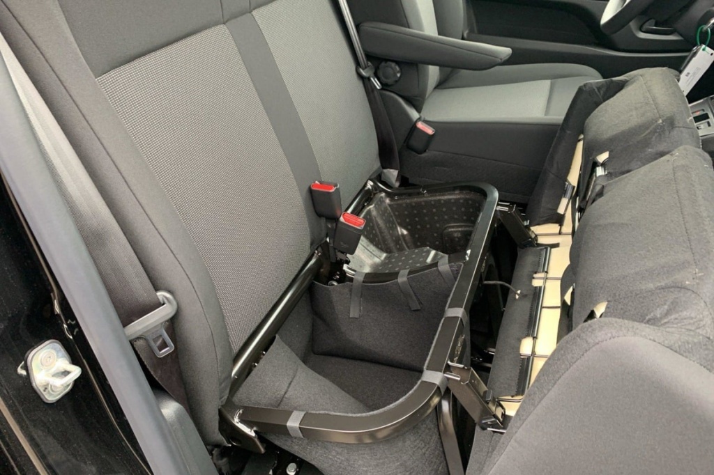 CITROEN Jumpy M BLUEHDI 180 S S EAT8 - ref: 1-359098 - Photo 20