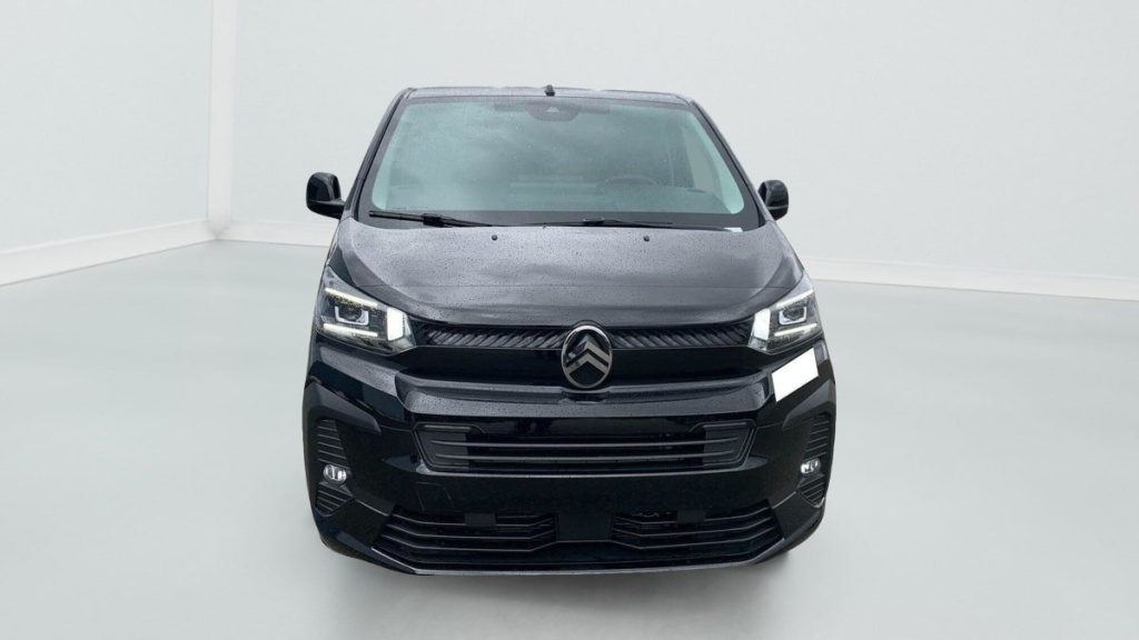 CITROEN Jumpy M BLUEHDI 180 S S EAT8 - ref: 1-359102 - Photo 2