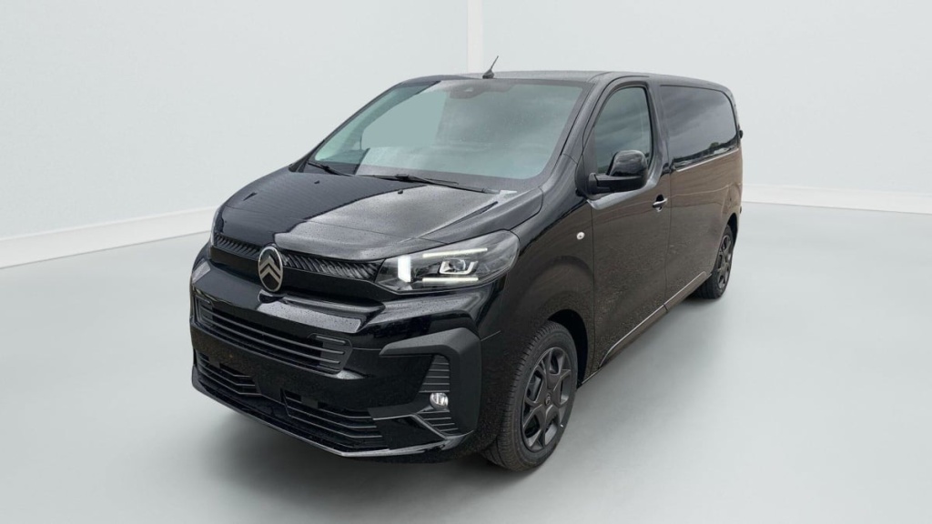 CITROEN Jumpy M BLUEHDI 180 S S EAT8 - ref: 1-359102 - Photo 3