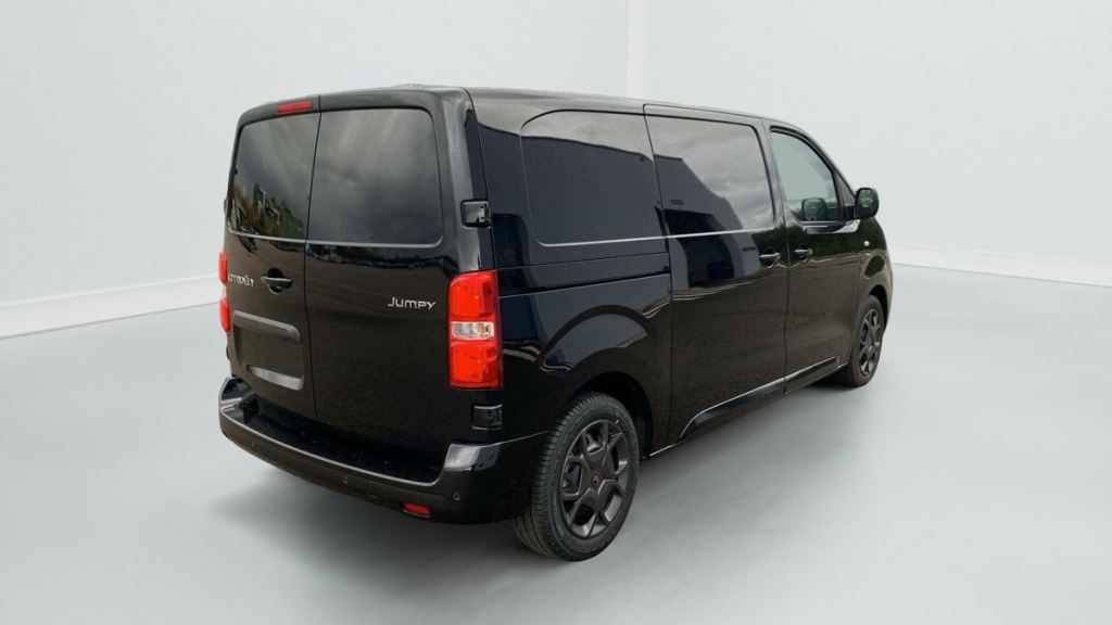 CITROEN Jumpy M BLUEHDI 180 S S EAT8 - ref: 1-359102 - Photo 7