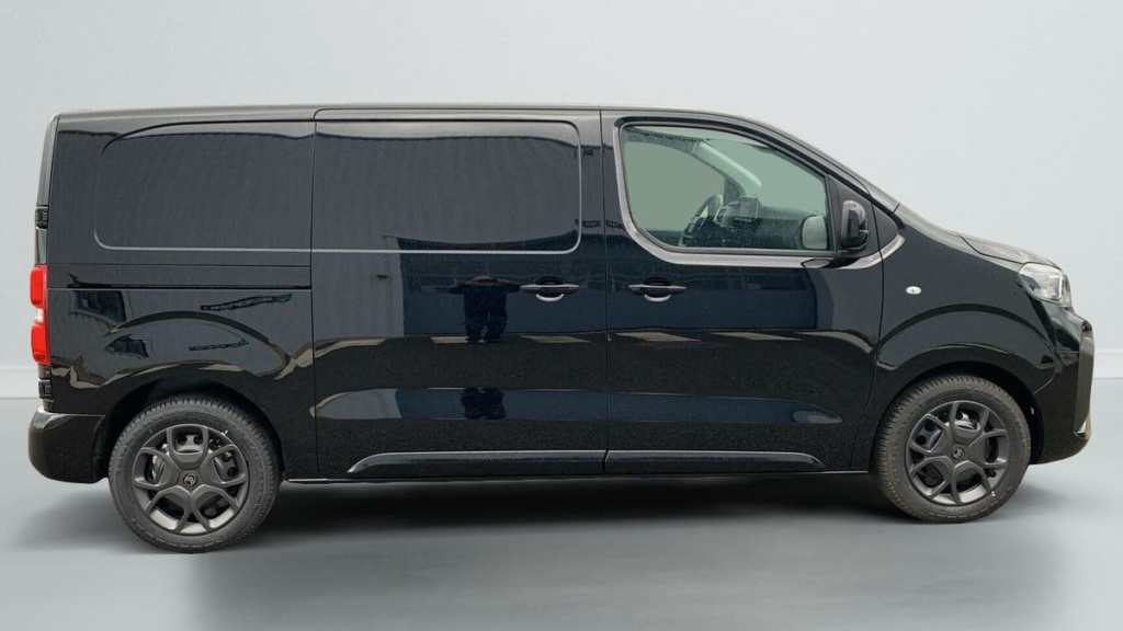 CITROEN Jumpy M BLUEHDI 180 S S EAT8 - ref: 1-359102 - Photo 8