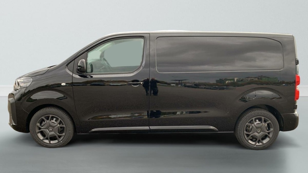 CITROEN Jumpy M BLUEHDI 180 S S EAT8 - ref: 1-359104 - Photo 4