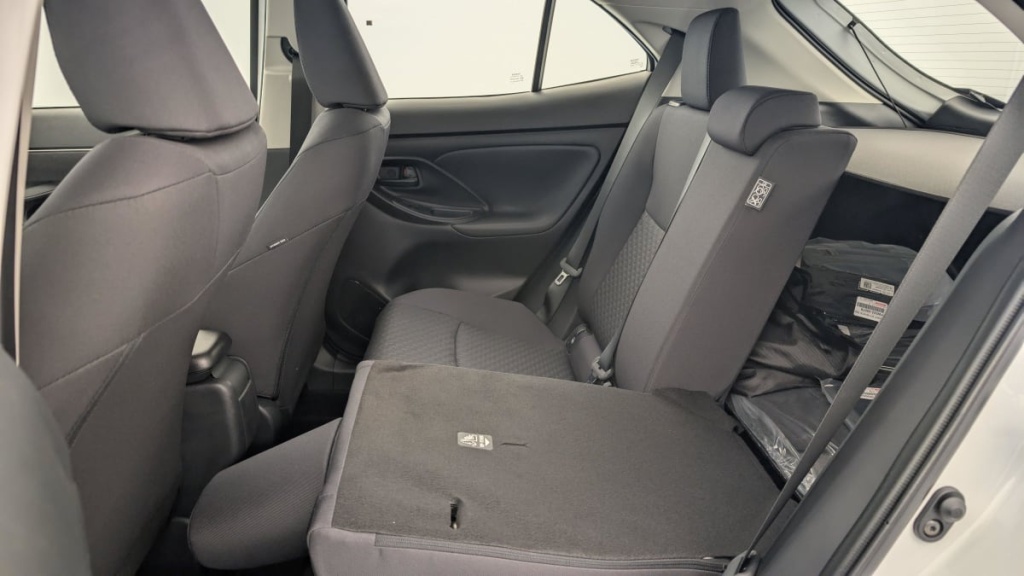 TOYOTA Yaris Cross 116h 2WD Dynamic - ref: 1-359205 - Photo 12