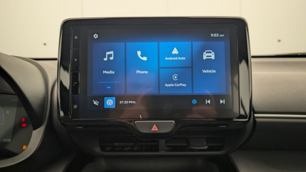 TOYOTA Yaris Cross 116h 2WD Dynamic - ref: 1-359205 - Photo 17