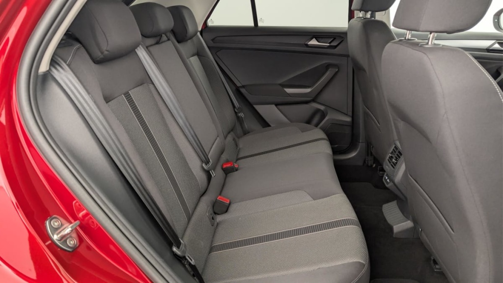 VOLKSWAGEN T-Roc 1.5 TSI EVO 150 Start Stop DSG7 Life - ref: 1-359209 - Photo 10