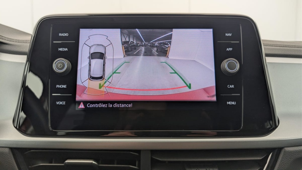 VOLKSWAGEN T-Roc 1.5 TSI EVO 150 Start Stop DSG7 Life - ref: 1-359209 - Photo 17