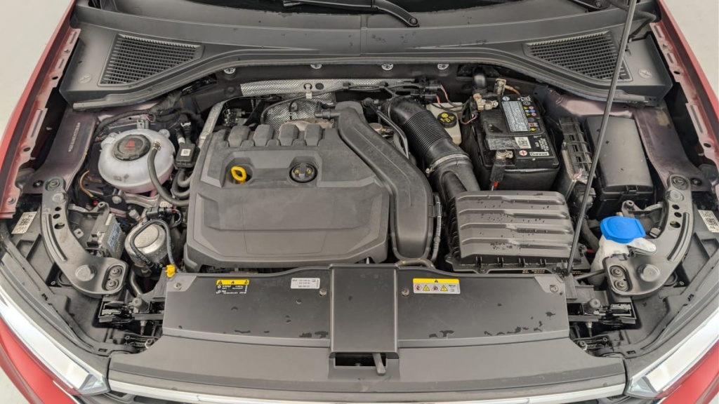 VOLKSWAGEN T-Roc 1.5 TSI EVO 150 Start Stop DSG7 Life - ref: 1-359209 - Photo 20