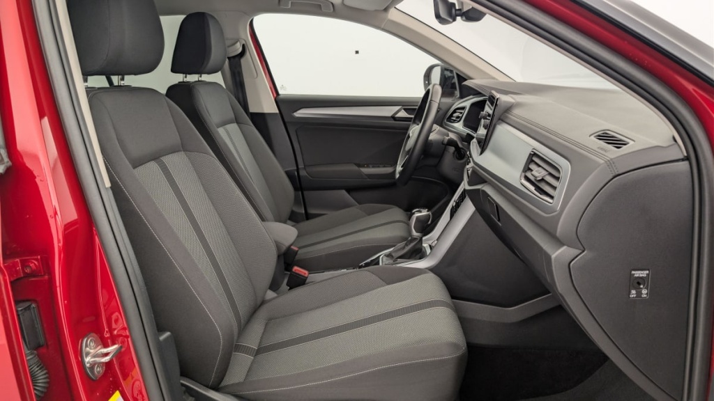 VOLKSWAGEN T-Roc 1.5 TSI EVO 150 Start Stop DSG7 Life - ref: 1-359209 - Photo 9