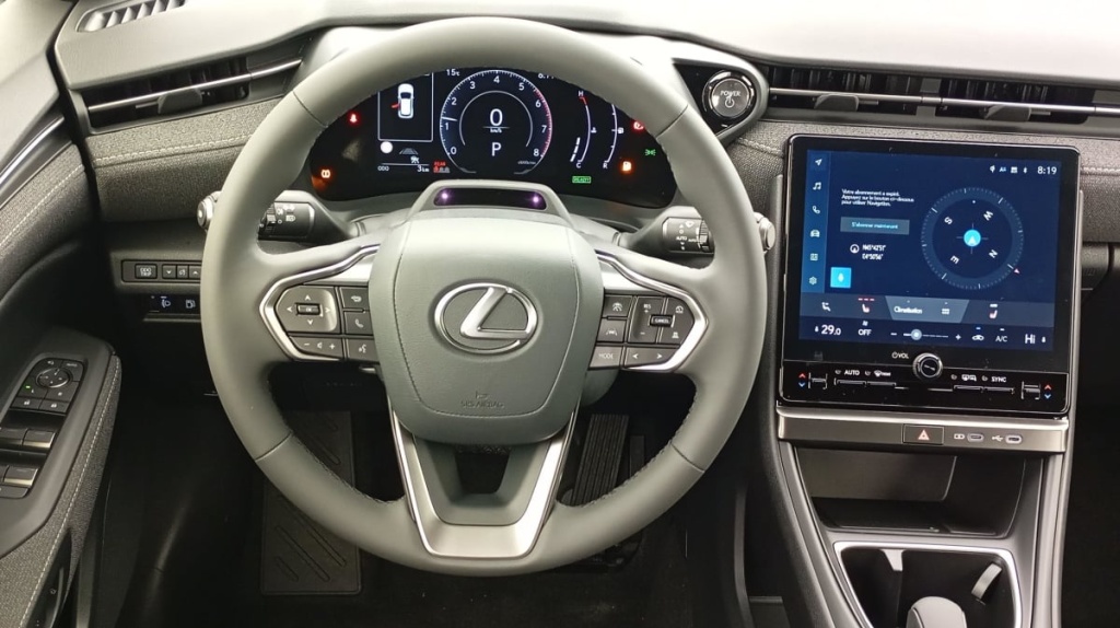 LEXUS LBX 2WD Business - ref: 1-359211 - Photo 12