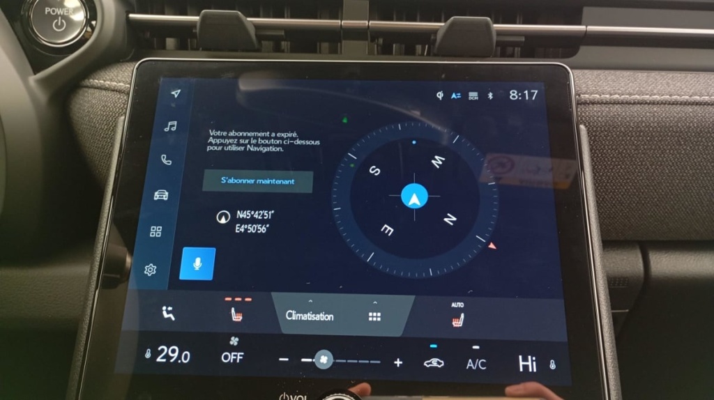 LEXUS LBX 2WD Business - ref: 1-359211 - Photo 15