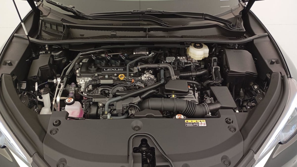 LEXUS LBX 2WD Business - ref: 1-359211 - Photo 18