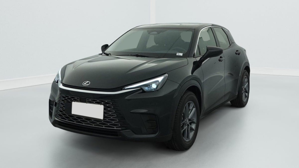 LEXUS LBX 2WD Business - ref: 1-359211 - Photo 3