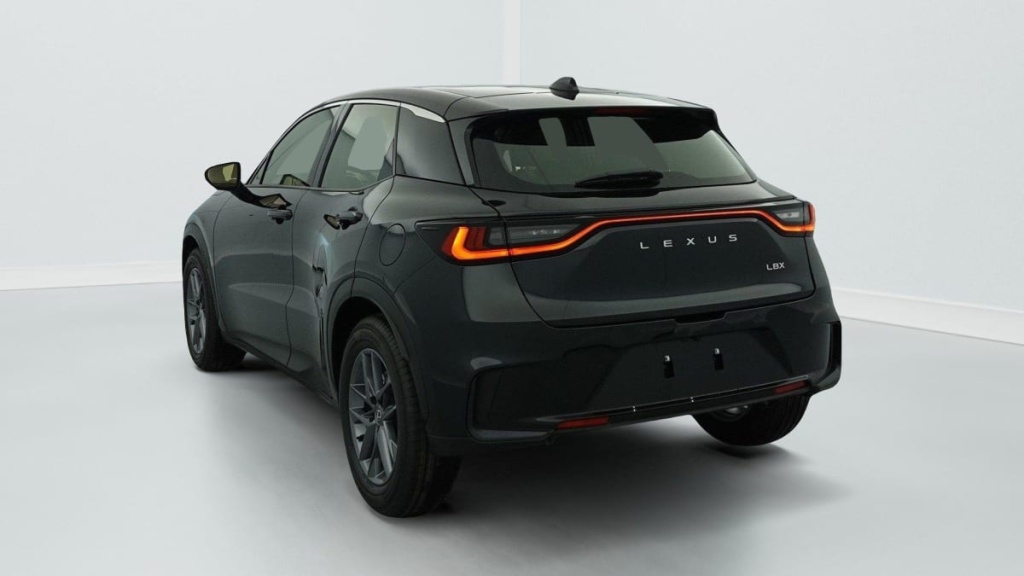 LEXUS LBX 2WD Business - ref: 1-359211 - Photo 4