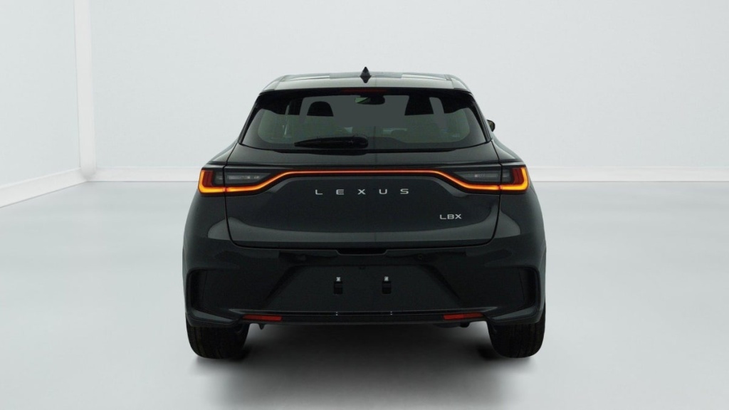 LEXUS LBX 2WD Business - ref: 1-359211 - Photo 5