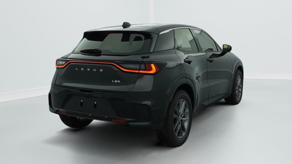 LEXUS LBX 2WD Business - ref: 1-359211 - Photo 6