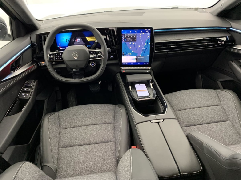 RENAULT Rafale E-Tech full hybrid 200 Techno - ref: 1-359213 - Photo 13