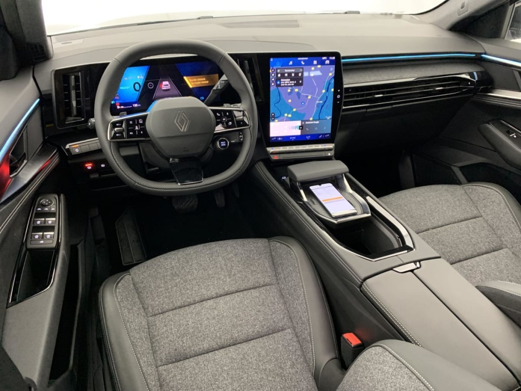 RENAULT Rafale E-Tech full hybrid 200 Techno - ref: 1-359213 - Photo 14